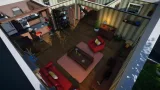 Screenshot #3 - Low Poly House