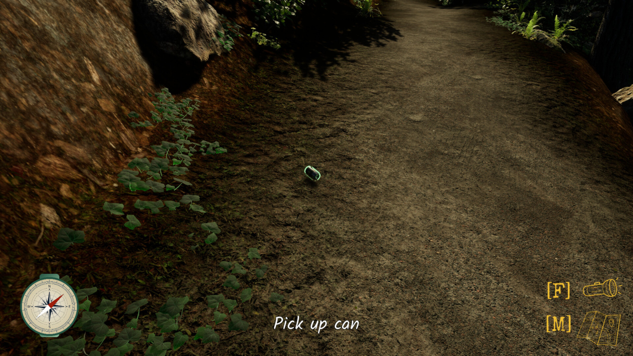Screenshot #2 - Pack It Out