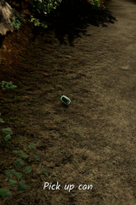 Screenshot #2 - Pack It Out