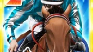 IHORSE RACING 2 2.86