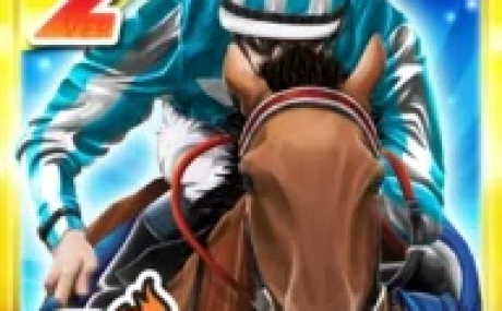 IHORSE RACING 2 2.86