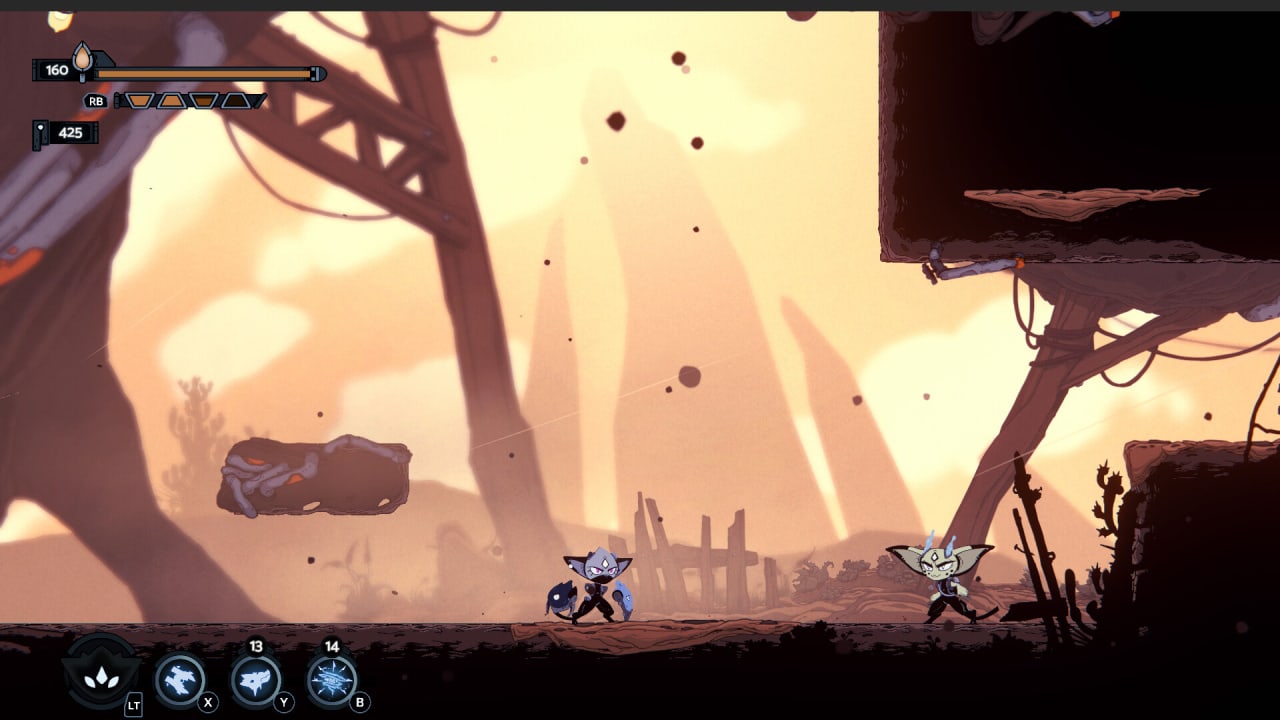Screenshot #1 - BIOMORPH