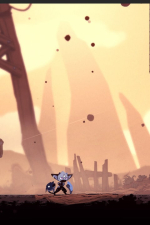 Screenshot #1 - BIOMORPH