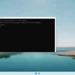 Screenshot #1 - Windows 11 x64 Rus by OneSmiLe [22621.2359]