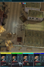 Screenshot #6 - UFO: Aftermath