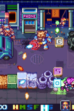 Screenshot #5 - Bot Vice