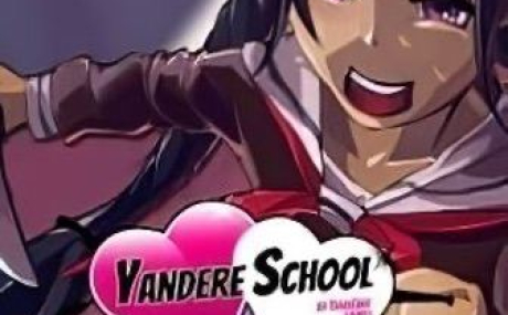 Yandere School