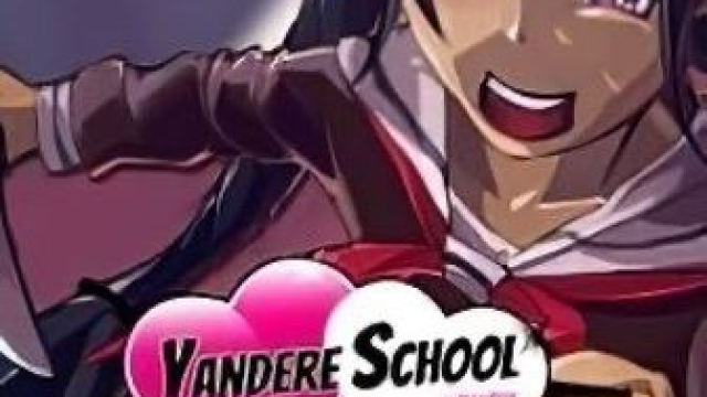 Yandere School