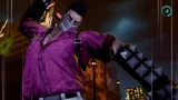 Screenshot #4 - NINJA SLAYER NEO-SAITAMA IN FLAMES