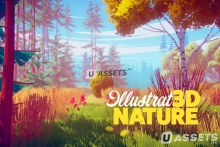 The Illustrated Nature