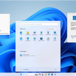 Screenshot #17 - Windows 11 23H2 (x64) 24in1 +/- Office 2021 by Eagle123 (01.2024)