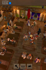Screenshot #1 - Tavern Master