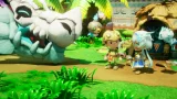 Screenshot #1 - FANTASY LIFE i: The Girl Who Steals Time