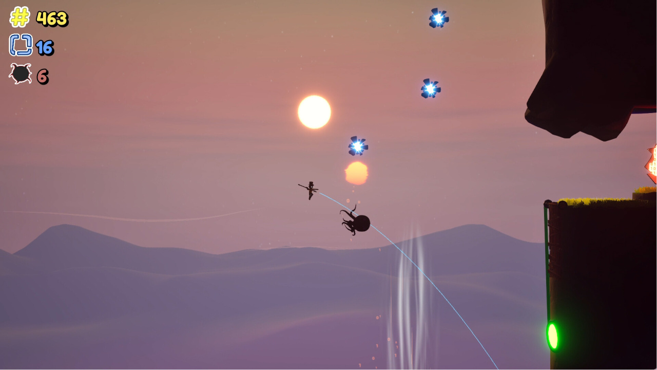 Screenshot #6 - Spear