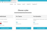 Screenshot #3 - Puffin Browser