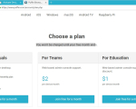 Screenshot #3 - Puffin Browser