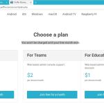 Screenshot #3 - Puffin Browser