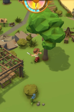 Screenshot #9 - Stranded Sails - Explorers of the Cursed Islands