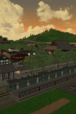 Screenshot #4 - A-Train: All Aboard! Tourism