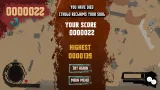Screenshot #5 - Wicked West
