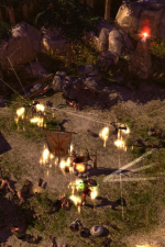 Screenshot #5 - Titan Quest Anniversary Edition