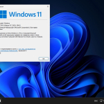 Screenshot #8 - Windows 11 Pro 23H2 [22631.2861 x64] Русская