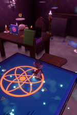 Screenshot #2 - Kneedle Knight