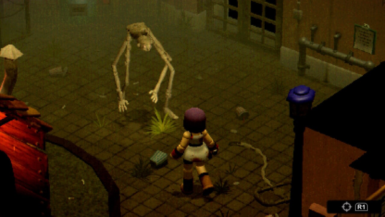 Screenshot #11 - Crow Country