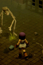 Screenshot #11 - Crow Country