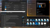 Screenshot #11 - Windows 10 Pro-Home Optim Plus x64 22H2 RU by OVGorskiy 03.2023