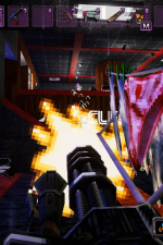 Screenshot #2 - Fida Puti Samurai