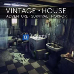 Screenshot #1 - Vintage House