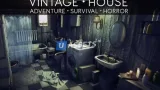 Screenshot #1 - Vintage House
