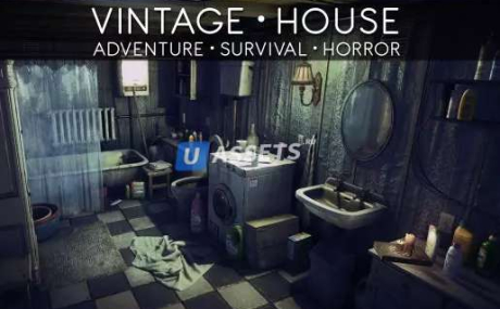 Vintage House