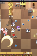 Screenshot #7 - HoloCure - Save the Fans!