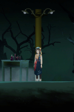 Screenshot #1 - YinYang Street: Separate Ways