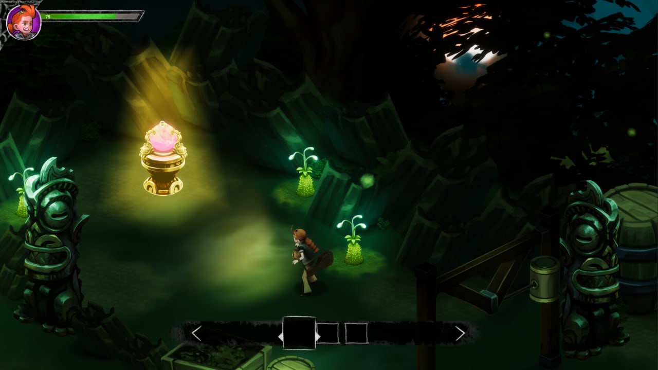 Screenshot #9 - Haunted House