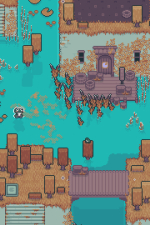 Screenshot #7 - Mudborne: Frog Management Sim