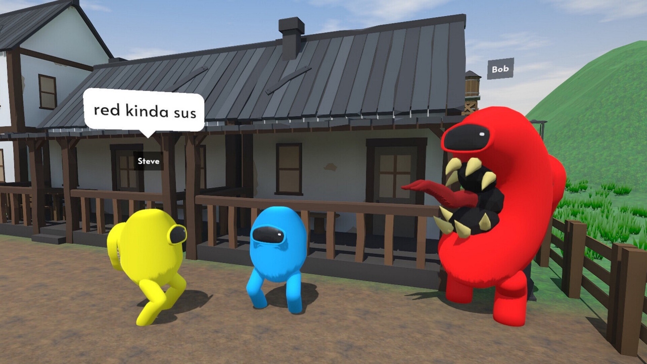 Screenshot #8 - Creature Creator