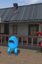 Screenshot #8 - Creature Creator