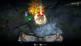 Screenshot #2 - Lost Eidolons: Veil of the Witch