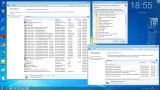 Screenshot #5 - Windows 10 Enterprise LTSC 2021 x64 21H2 RU by OVGorskiy 08.2024