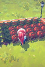 Screenshot #3 - Chill Town