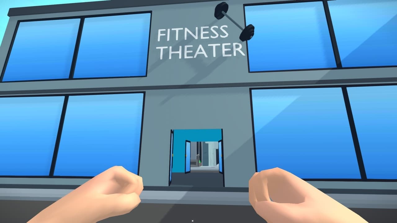 Screenshot #5 - Movie Cinema Simulator
