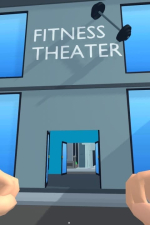 Screenshot #5 - Movie Cinema Simulator