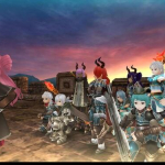 Screenshot #15 - RPG TORAM ONLINE 4.1.15