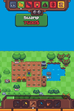 Screenshot #4 - Another Farm Roguelike: Rebirth