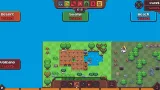 Screenshot #4 - Another Farm Roguelike: Rebirth