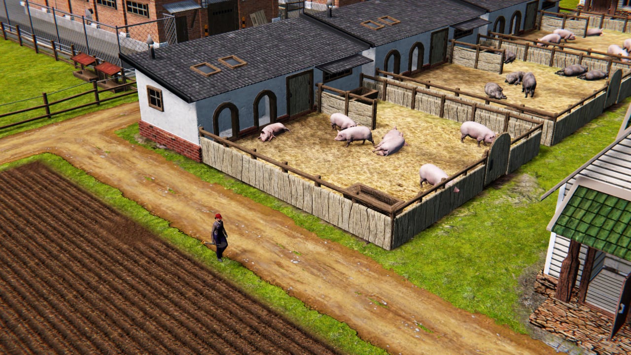 Screenshot #12 - Farm Manager 2021
