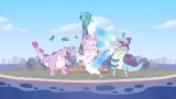 Screenshot #9 - Kaichu - The Kaiju Dating Sim